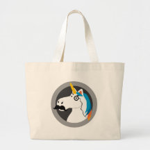 Baron Cornelius Canvas Bag
