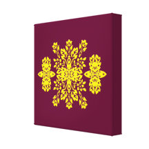 Baroque Canvas Prints