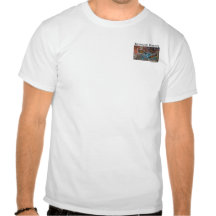 Barramundi Dreaming Tees