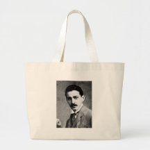 Barrymore ~ John American Actor Bag