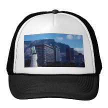 Bartholomew Diaz Memorial, Cape Town, Cape Provinc Hats