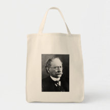 Bartlett ~ John Writer Editor Publisher Quotations Tote Bag