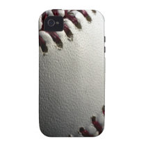 Baseball Ball casemate cases