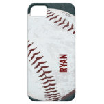 baseball ball vintage styled