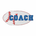 Baseball Coach