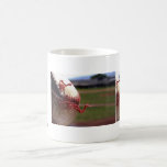 Baseball Is Life Mug