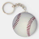 BASEBALL KEYCHAIN