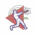 Baseball Logo
