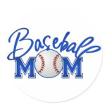 Baseball Stickers