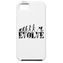 Baseball Sport Evolution Art