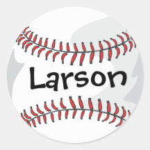 Baseball Sticker by SRF