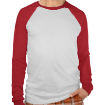 Basic Long Sleeve Raglan T-shirt