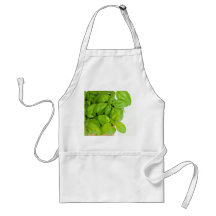 Basil Aprons