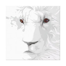 Basilion Canvas Print