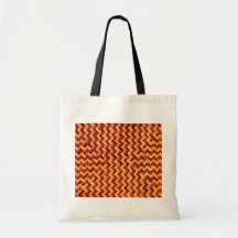 Basket Case 3 Canvas Bags
