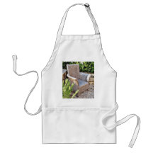 Basket Chair Furniture Apron