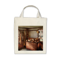 Basket Maker - The basket makers house Canvas Bag