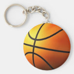BASKETBALL KEYCHAIN