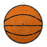 Basketball Lover's Dart Board