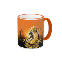 Basketball Mug
