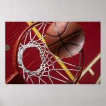 Basketball Posters