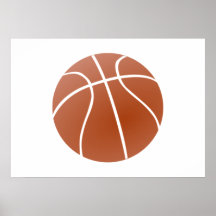 Basketball Poster