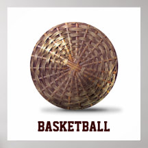 Basketball Posters