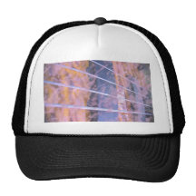 Bass guitar strings pickups grunge tiger eye hats