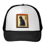 BASTET ~ Cat God Hats