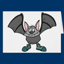 Bat cards