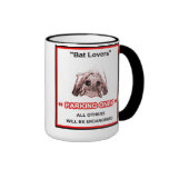 Bat Lovers mug2