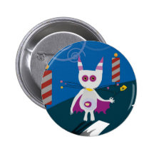 Bat Pins