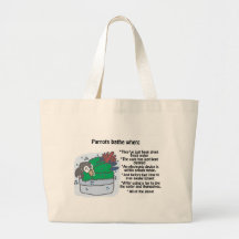 Bathing beauty bags