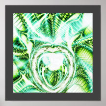 Bathroom Tile 1 Print