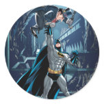 Batman Stickers