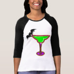 Batter than Tequila T Shirts
