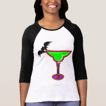 Batter than Tequila T Shirts