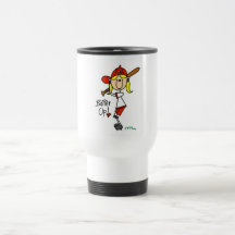 Batter Up Baseball Tshirts and Gifts Coffee Mugs