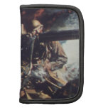 Battlefield Courage Folio Planner