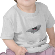 Batty Shirts
