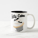 Baty Cakes Mugs
