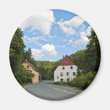 Bavaria Magnets