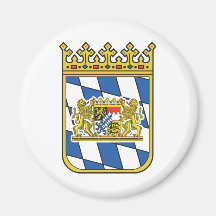 Bavaria Magnets