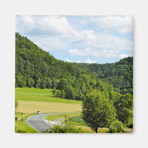 Bavaria Magnets