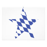 bavarian star icon custom announcements