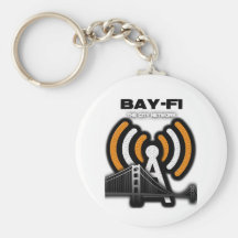 BAY-FI KEY CHAINS