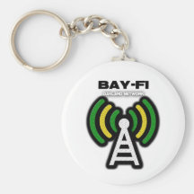 BAY-FI KEYCHAINS