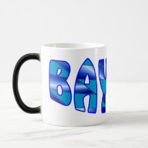 Bayern Bundesland  Mug
