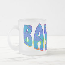 Bayern Bundesland  Mug 58
