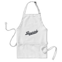 Bayside Aprons